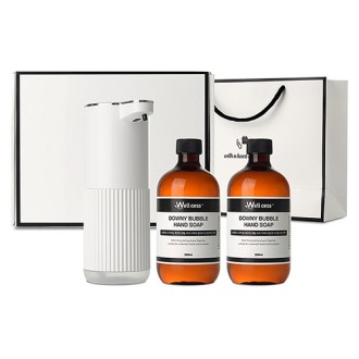 WG-102B ���� �ռ����� �ڵ� ���漭 1�� + ���� �ڵ���� ���� 2�� (500ml)