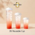 ��Ʋ�ڽ� 39 ������ �������� �� 1000ml �ÿ����� ���� //��������