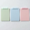 ��� ��ø 4p��Ʈ 80�� 3color