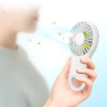 ������ �ʰ淮 LED ����� ������ �ڵ�ǳ�� �޴�� �̴� ��ǳ��